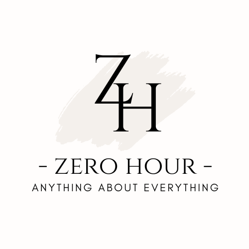 Zero Hour